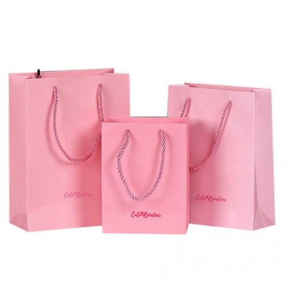 Premium Gift Bag