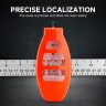 Professional Picture Hanging Tool with Level + Ruler (Inches/cm) - Frame Alignment Kit for Drywall & Wood Walls, Ruler-Guided Hang, Precise Placement, Easy Centering, Perfect Picture Line (Tools & Hardware)