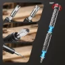 55-In-1 Magnetic Screwdriver Set, Precision Tools for Home Repair, Electronics Disassembly, Furniture Installation, Practical Gift