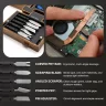 55-In-1 Magnetic Screwdriver Set, Precision Tools for Home Repair, Electronics Disassembly, Furniture Installation, Practical Gift